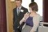 Jeannette and Josh Surprise Dave